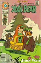 Yogi Bear v2#29